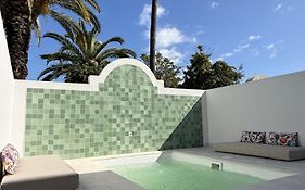 Seabel Alhambra Beach Golf&Spa